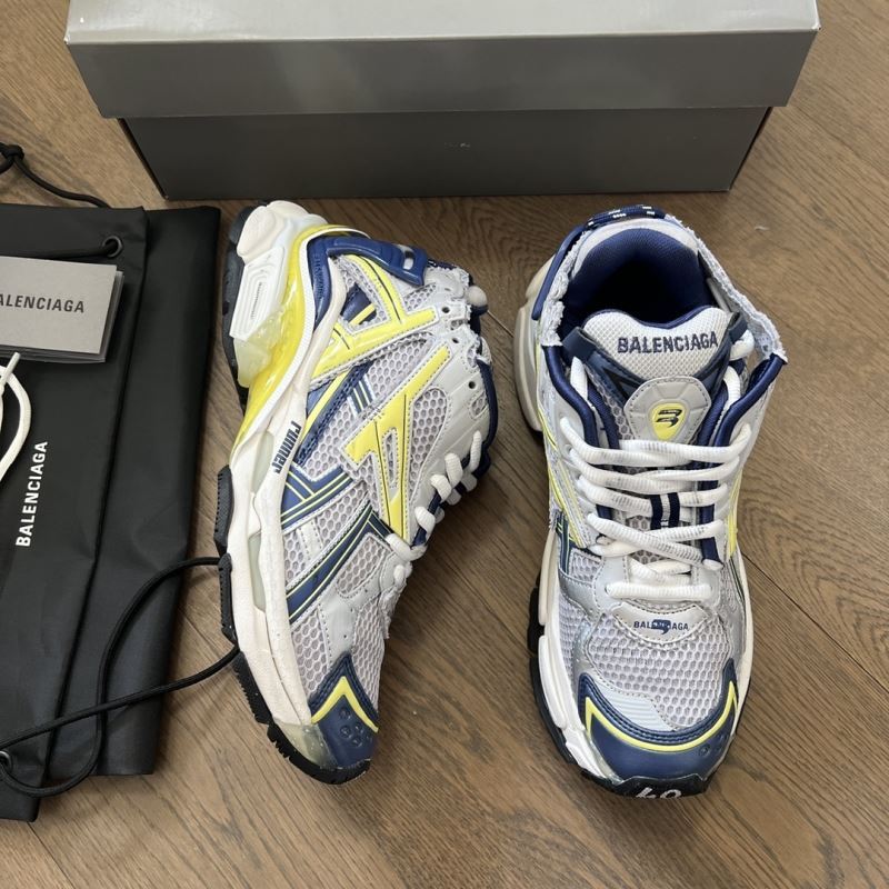 Balenciaga Track Shoes